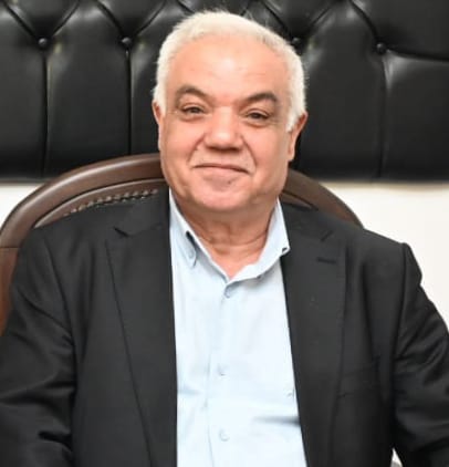 Faruk  DALKILIÇ